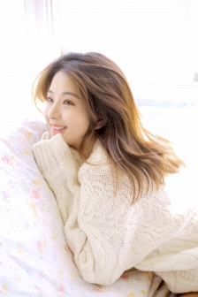 藤井蕾娜